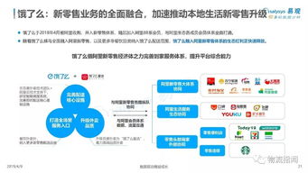 易觀發(fā)布《2019年中國(guó)互聯(lián)網(wǎng)餐飲外賣市場(chǎng)年度報(bào)告》 聚焦食品互聯(lián)網(wǎng)銷售新趨勢(shì)