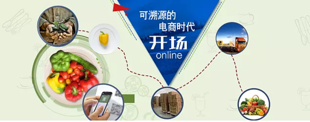 互聯網時代，如何引領食品行業走上品質正軌