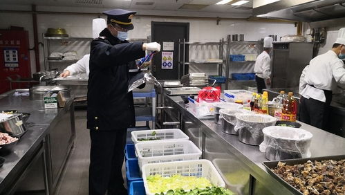 年夜飯市場新趨勢 預訂回暖與半成品火爆，監管筑牢防疫與食品安全防線