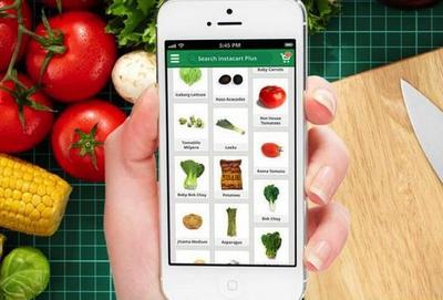 Instacart 沒有倉庫、配送中心、車隊與快遞員的電商物流創(chuàng)新