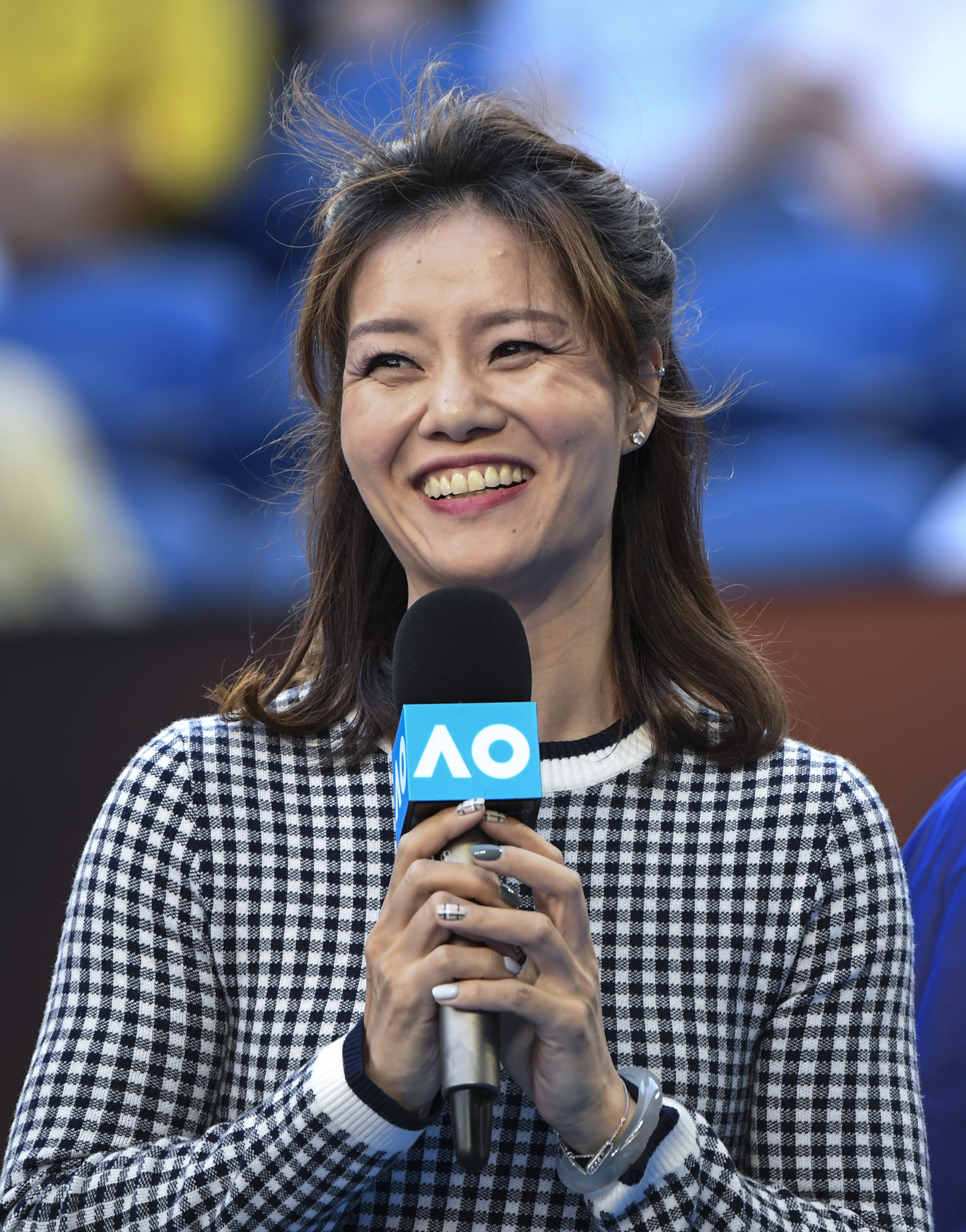李娜能重回CBA四强球迷热议(李娜能重回cba四强球迷热议吗)|FG游戏城